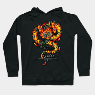 Ryuto Hoodie